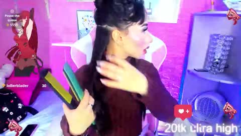  hanna  online show from 17, 11, 2025