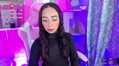  hanna  online show from 21, 11, 2025