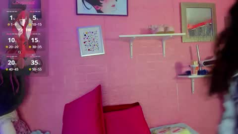  hanna  online show from 26, 11, 2025