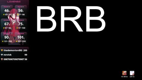  hanna  online show from 9, 4, 2026