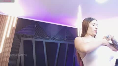 Snapshot of hanna_beckerr chatting on 25, 2, 2026 HANNA BECKER online show from 25, 2, 2026