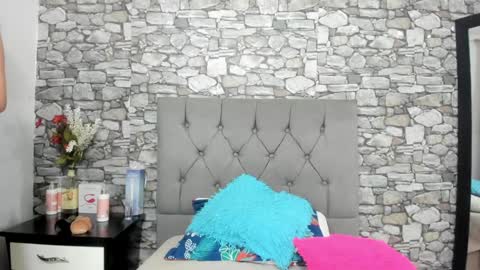 Snapshot of hanna_bell11 chatting on 16, 1, 2025 Hanna online show from 16, 1, 2025