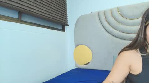 Hanna Castro online show from 10, 1, 2026