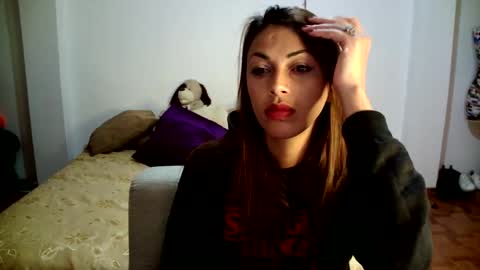 Snapshot of hanna_charming chatting on 3, 12, 2024 Hanna charming online show from 3, 12, 2024