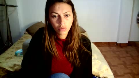 Snapshot of hanna_charming chatting on 10, 12, 2024 Hanna charming online show from 10, 12, 2024