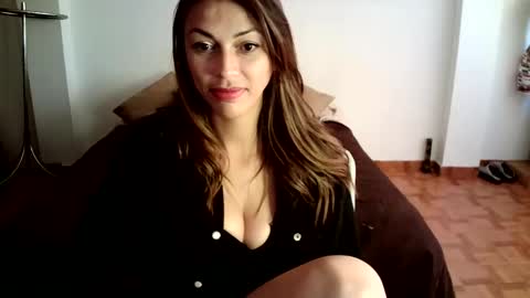 Snapshot of hanna_charming chatting on 14, 12, 2024 Hanna charming online show from 14, 12, 2024