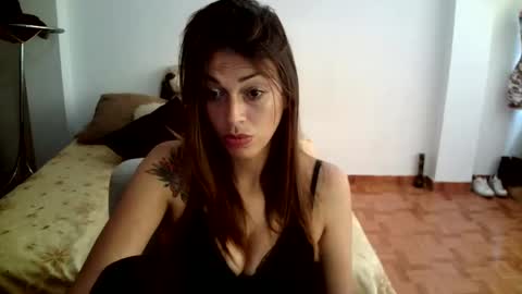Snapshot of hanna_charming chatting on 19, 12, 2024 Hanna charming online show from 19, 12, 2024