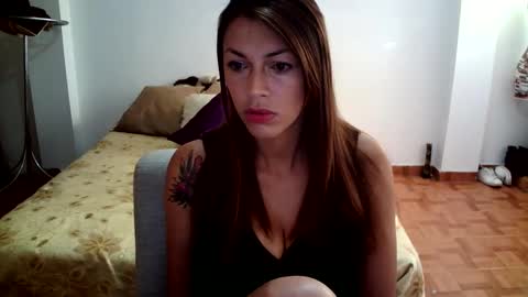 Snapshot of hanna_charming chatting on 20, 12, 2024 Hanna charming online show from 20, 12, 2024