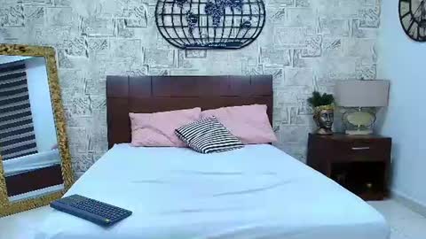hanna_cherry26 online show from 12, 7, 2026