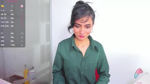 Sara online show from 7, 1, 2026