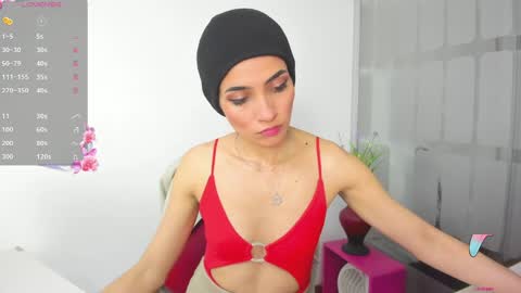 Sara online show from 25, 3, 2026