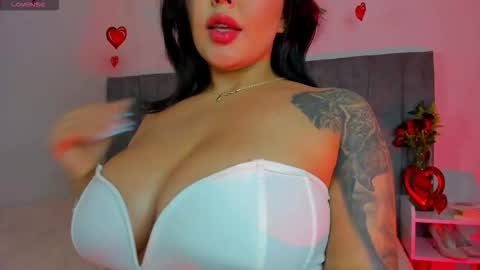 Snapshot of hanna_connorss chatting on 19, 2, 2026 hanna_connorss online show from 19, 2, 2026