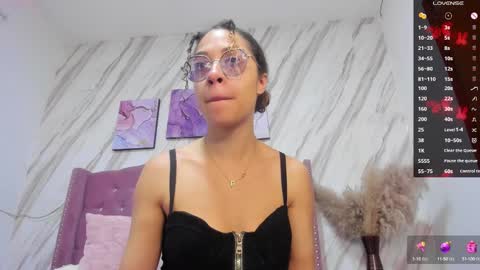 Snapshot of hanna_corne chatting on 20, 12, 2024 HANNA online show from 20, 12, 2024