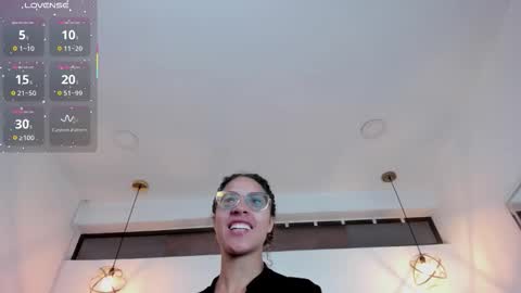 HANNA online show from 20, 12, 2025