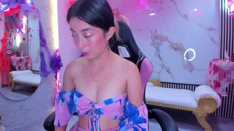 Hanna online show from 4, 10, 2025