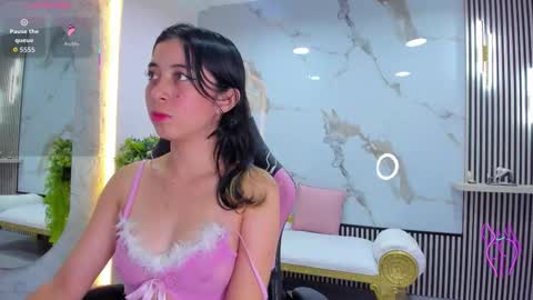 Hanna online show from 16, 11, 2025