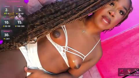 Snapshot of hanna_dollx chatting on 2, 5, 2026 Danniela online show from 2, 5, 2026