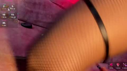 Snapshot of hanna_dollx chatting on 20, 5, 2026 Danniela online show from 20, 5, 2026