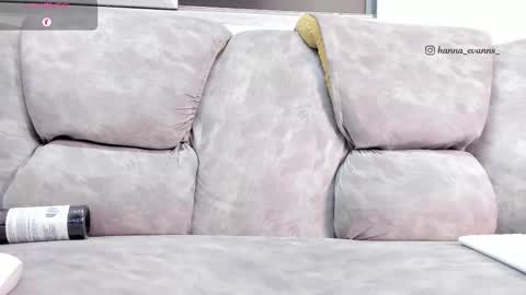 Hanna online show from 8, 3, 2025