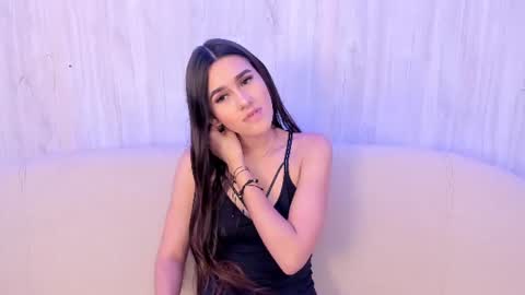 Hanna Foxi online show from 18, 6, 2026
