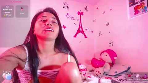 HANNA online show from 15, 10, 2025