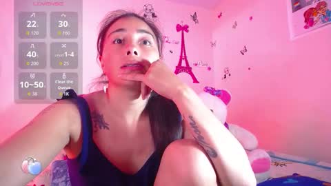 HANNA online show from 13, 11, 2025