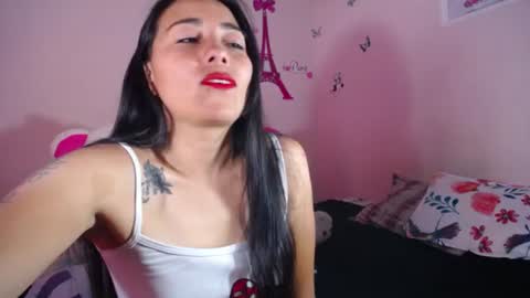 Snapshot of hanna_girl21 chatting on 19, 6, 2026 HANNA online show from 19, 6, 2026