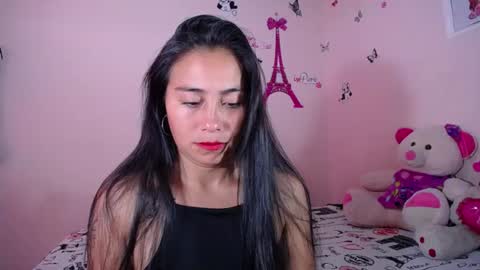 Snapshot of hanna_girl21 chatting on 13, 7, 2026 HANNA online show from 13, 7, 2026