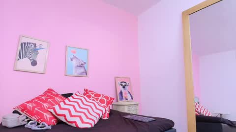  Hanna  online show from 20, 12, 2024