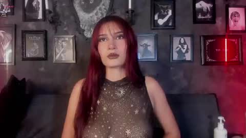 hanna_hex online show from 28, 6, 2026