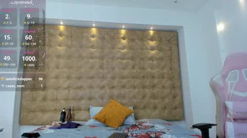  Hanna online show from 16, 1, 2025