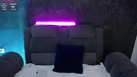 Snapshot of hanna_jhoonson chatting on 9, 1, 2025 Isabella online show from 9, 1, 2025