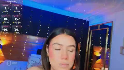 Hanna online show from 9, 9, 2025