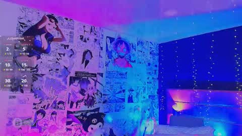 Hanna online show from 5, 10, 2025