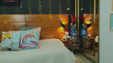 Hanna online show from 30, 11, 2025