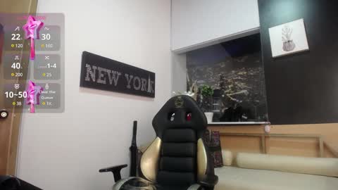 hanna_lamber online show from 29, 12, 2024