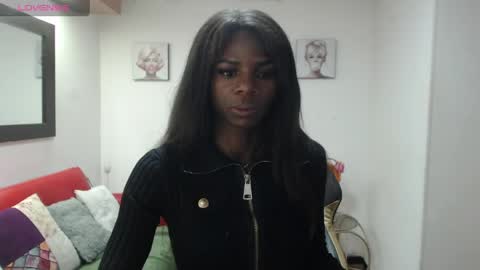 hanna_lamber online show from 17, 4, 2026