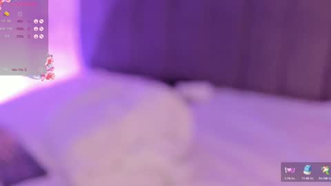 Hanna Lee online show from 5, 12, 2024