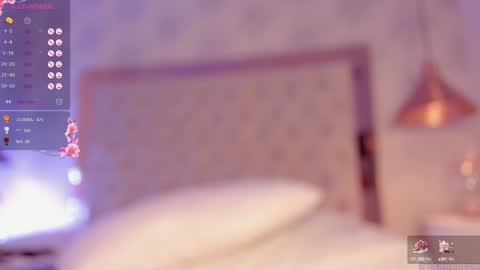 Hanna Lee online show from 24, 12, 2024