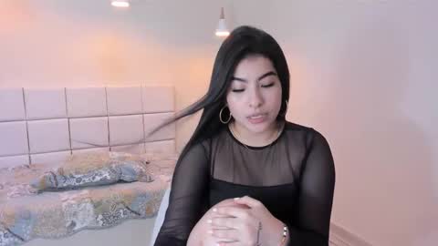 Hanna online show from 9, 3, 2026