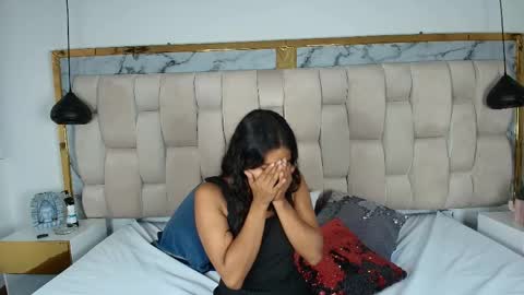 Snapshot of hanna_lens chatting on 10, 5, 2026 Hanna lens online show from 10, 5, 2026