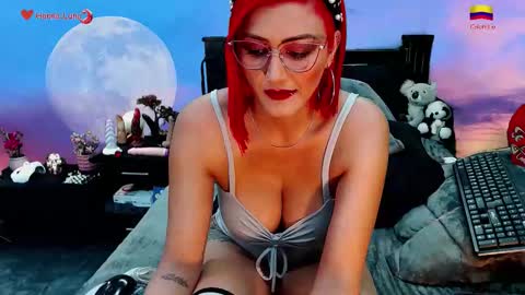 Hanna online show from 17, 11, 2025