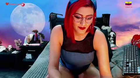 Hanna online show from 10, 2, 2026