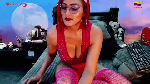 Hanna online show from 17, 2, 2026