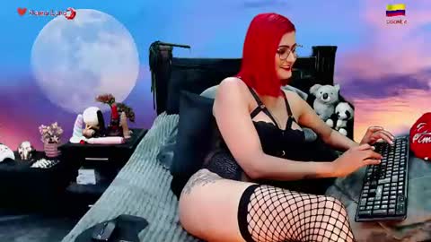 Hanna online show from 22, 6, 2026