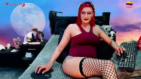 Hanna online show from 12, 7, 2026