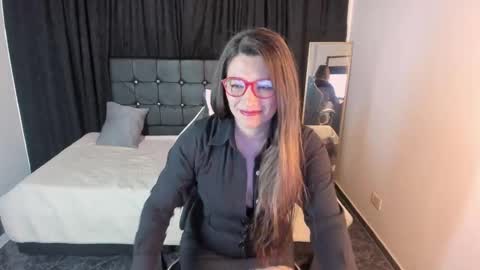 Snapshot of hanna_ma chatting on 30, 9, 2025 hanna_ma online show from 30, 9, 2025