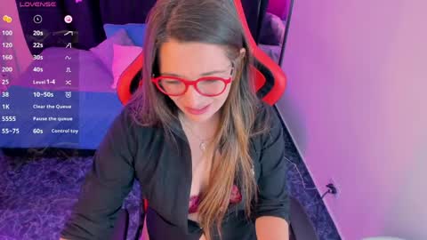 hanna_ma online show from 21, 3, 2026