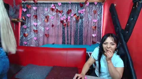 Hanna online show from 22, 2, 2025