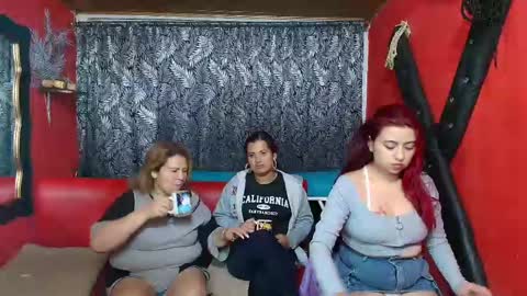 Hanna online show from 2, 3, 2025